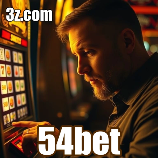 Apostando com Estilo: A Seção Betting da 54bet