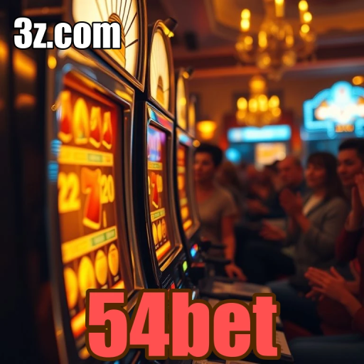 Freespins Imperdíveis na 54bet: Aventura e Prêmios em Cada Giro