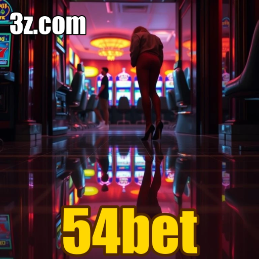 A Experiência Única do LiveCasino na 54bet Para Você