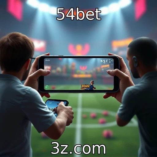 Tendências de jogos mobile para o futuro