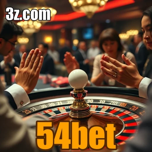 Avaliações Imperdíveis: Os Reviews do Site 54bet