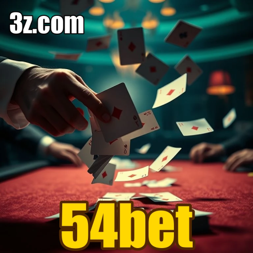 Suporte Atraente e Envolvente no 54bet: Uma Nova Abordagem