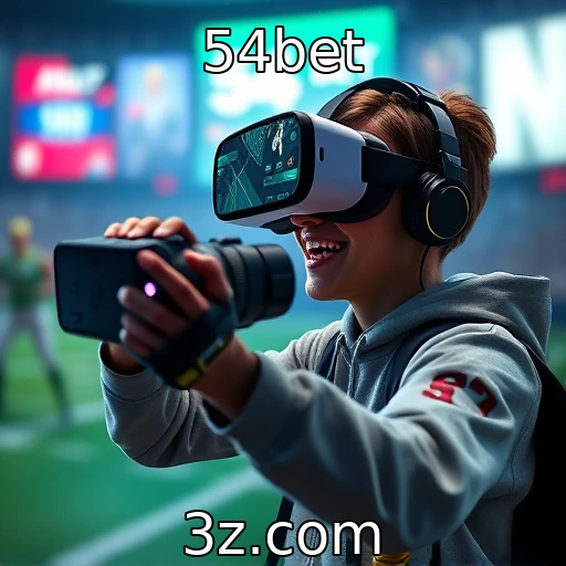 Novidades em realidade virtual e suas aplicações nos games