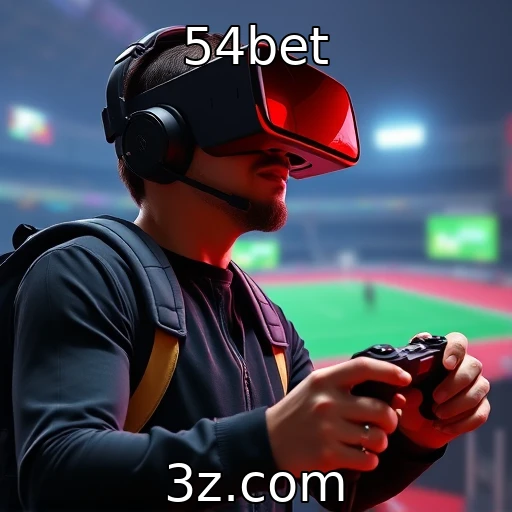 Novas tendências em jogos de realidade virtual